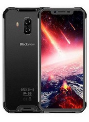 Замена дисплея на телефоне Blackview BV9600 в Улан-Удэ